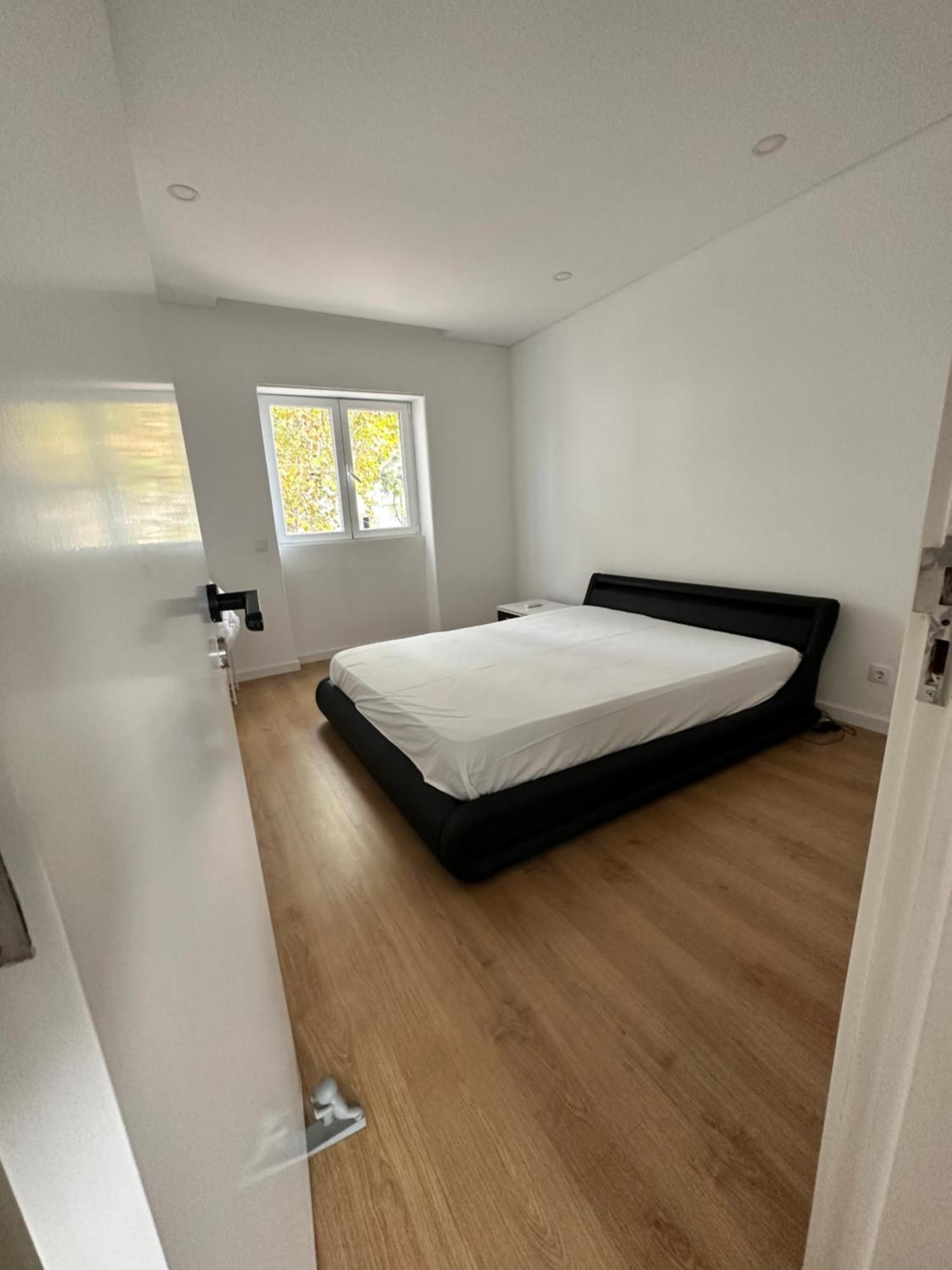 Cascais.Io Apartment Bagian luar foto