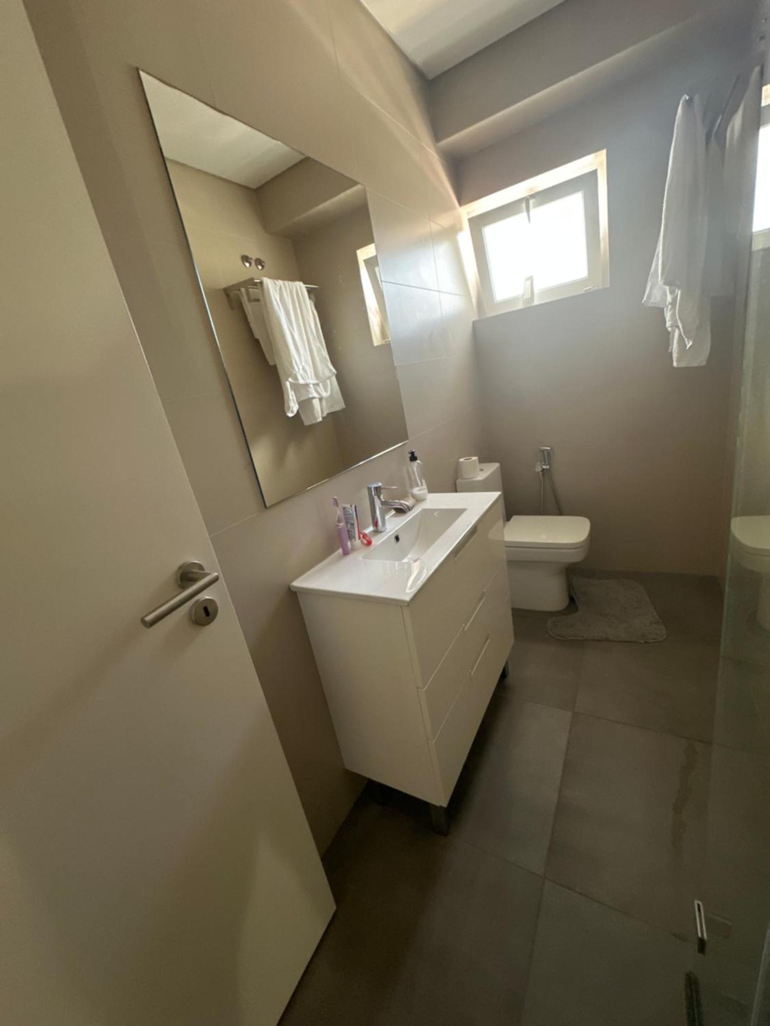 Cascais.Io Apartment Bagian luar foto