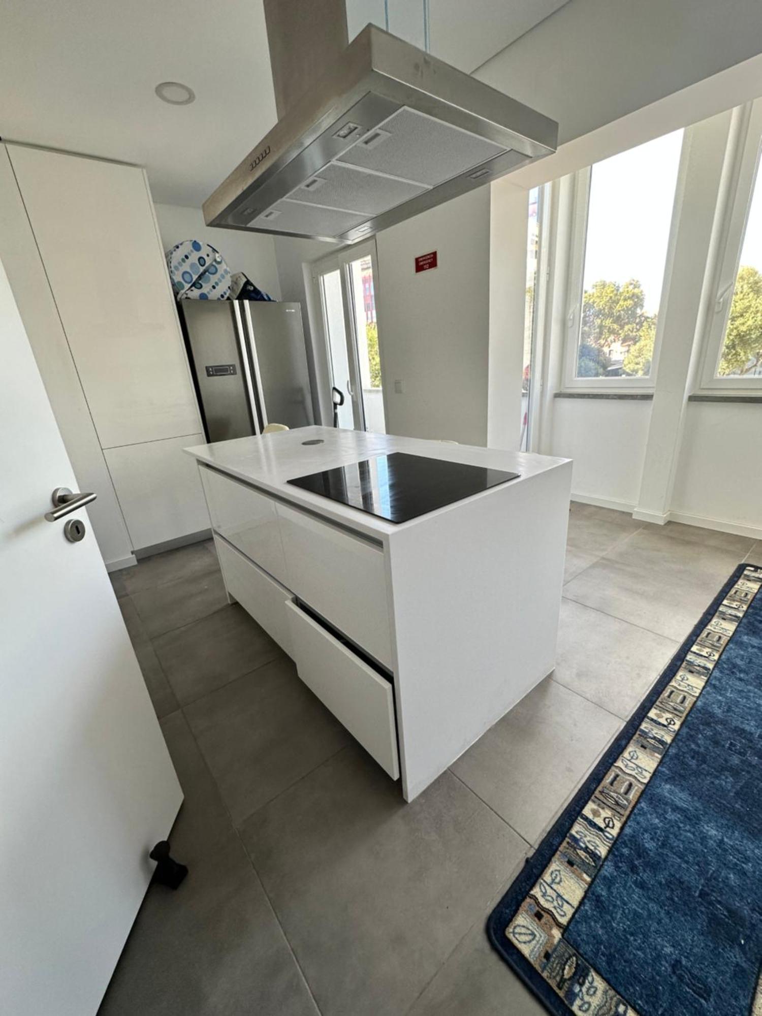 Cascais.Io Apartment Bagian luar foto