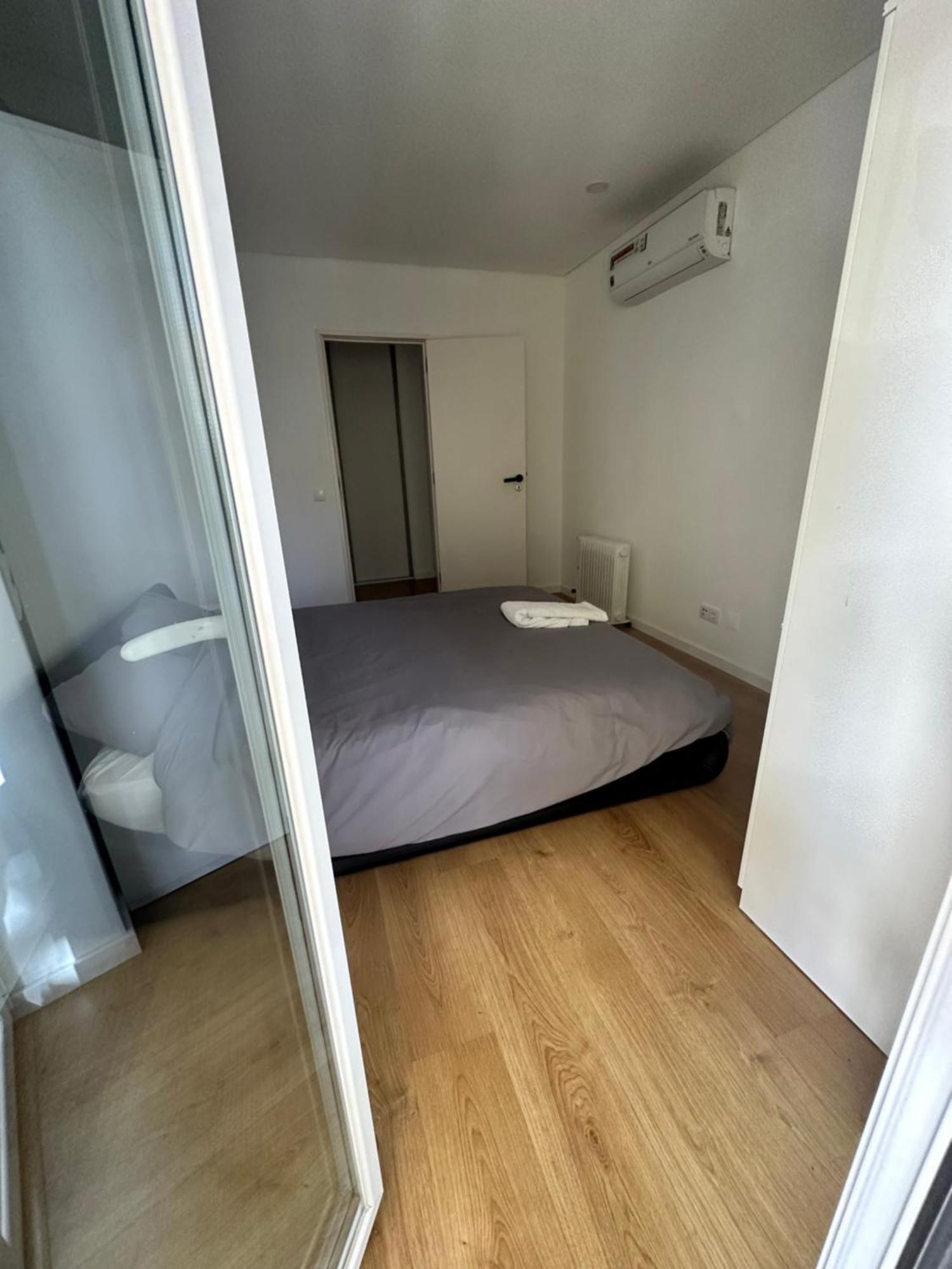 Cascais.Io Apartment Bagian luar foto