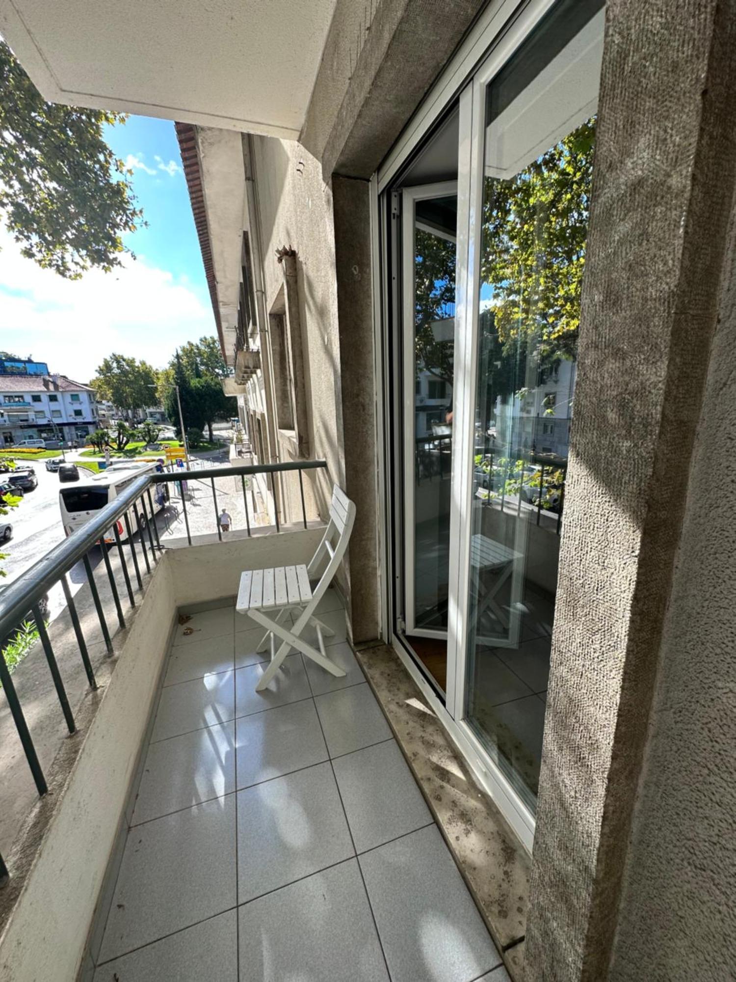 Cascais.Io Apartment Bagian luar foto