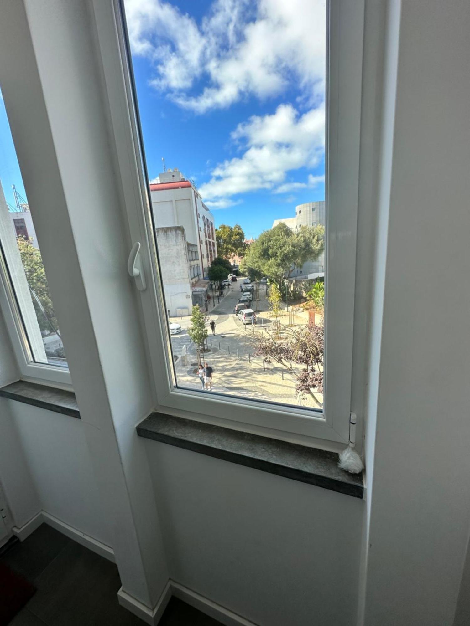 Cascais.Io Apartment Bagian luar foto