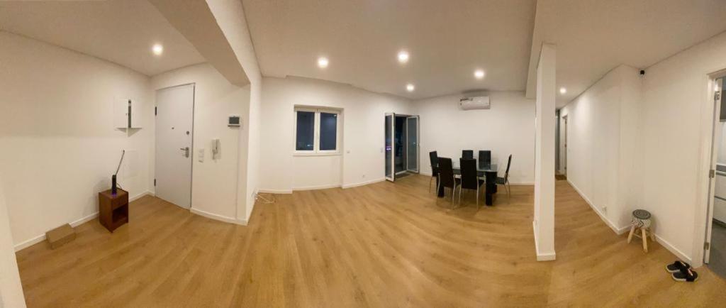 Cascais.Io Apartment Bagian luar foto